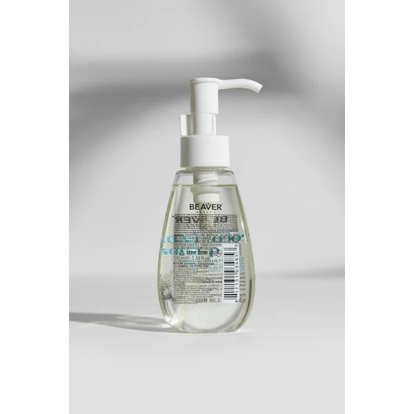 Beaver - Coconut C Quinoa Serum 100ml