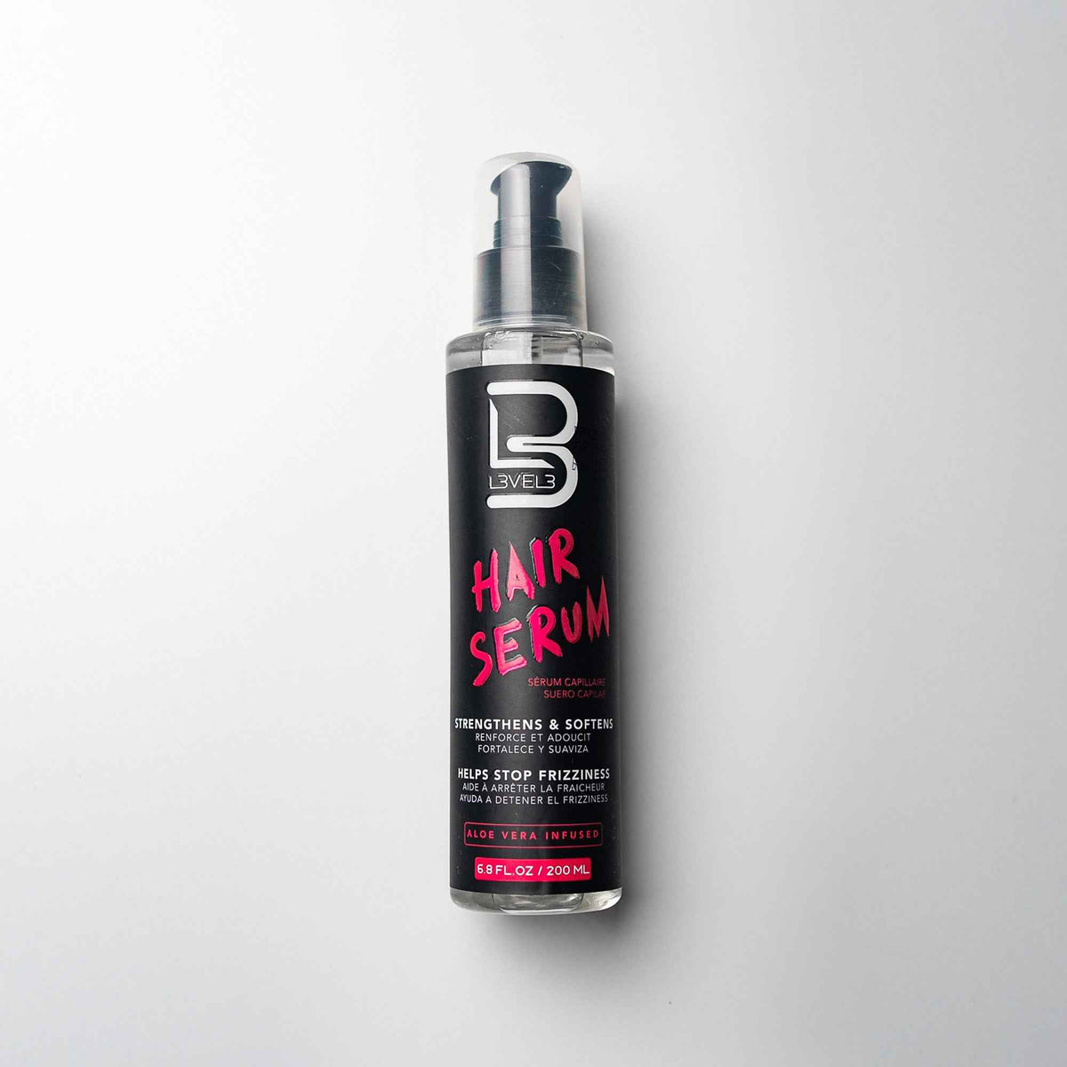 L3VEL3 - Hair Serum 200ml