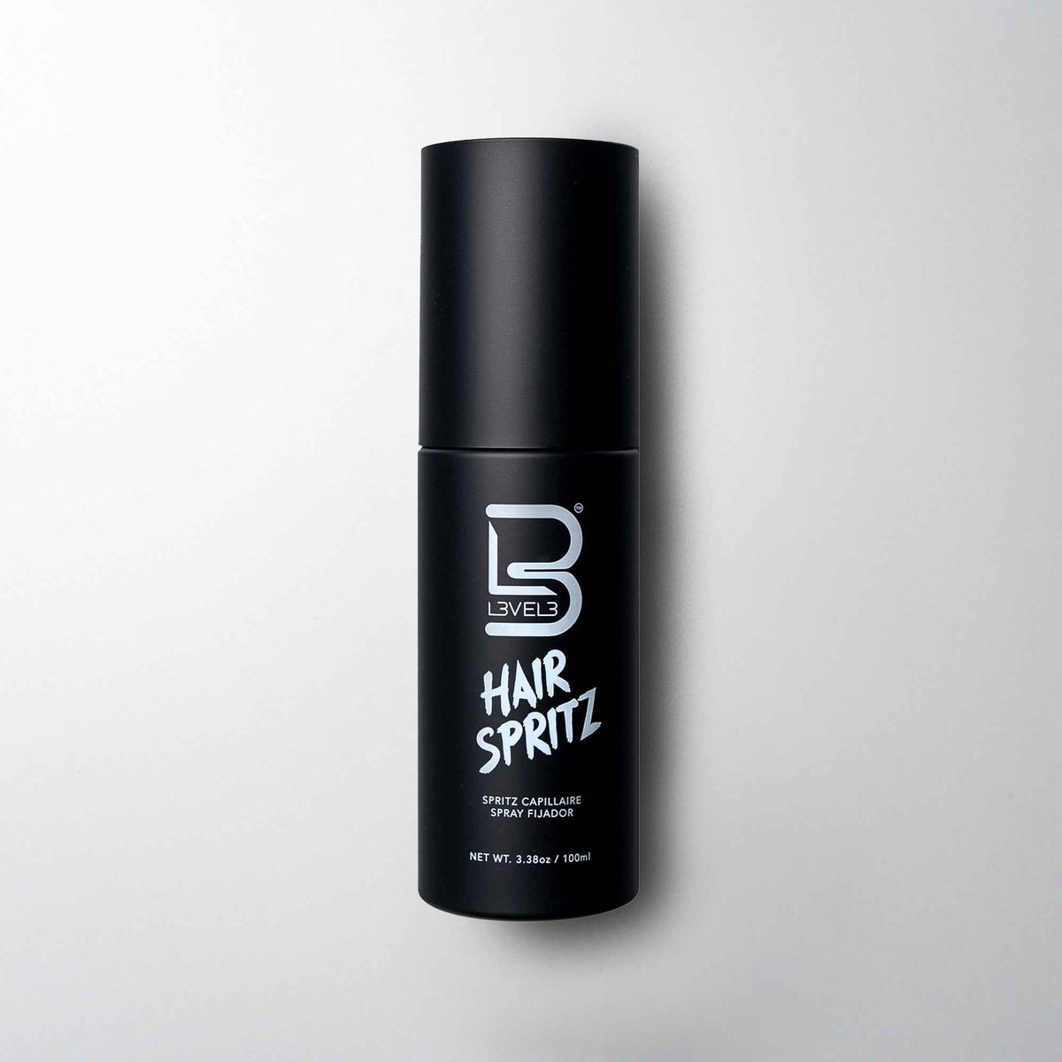 L3VEL3 - Hair Spritz 100ml