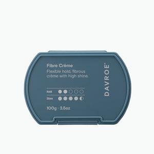 Davroe - Fibre Crème 100g - Zilion