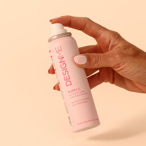 DesignMe Puff Me Dry Texture Spray 69ml - image 4