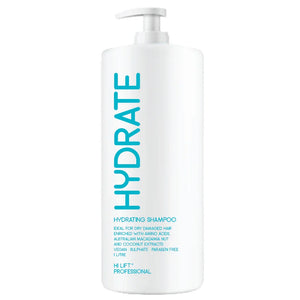 Hi Lift - Hydrate Shampoo & Conditioner Duo 1000ml Bundle – Hi Lift Hydrate Shampoo 1000ml