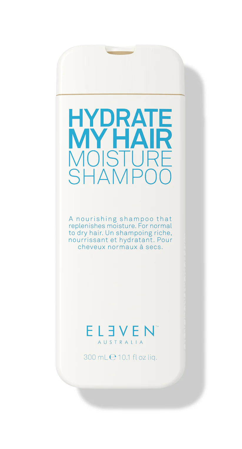 Eleven Australia - Hydrate My hair Moisture Shampoo 300ml