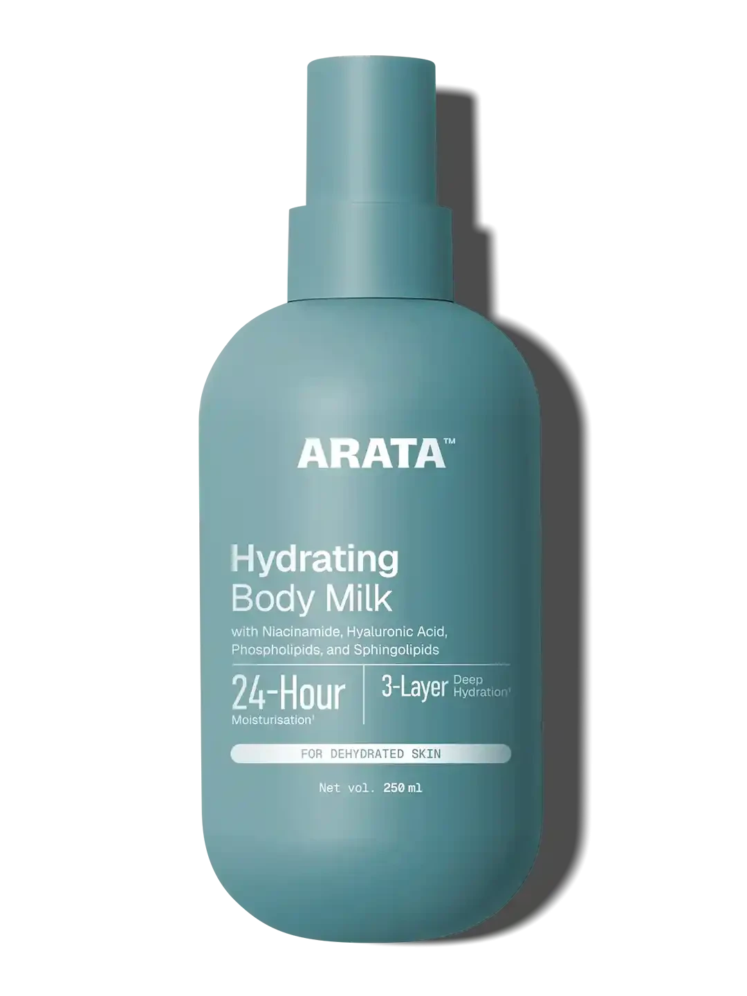 Arata - Hydrating Body Milk 250ml