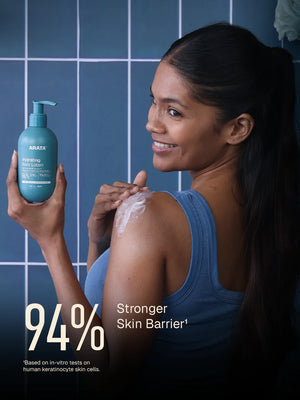 Arata - Hydrating Body Lotion 250ml – key benefits