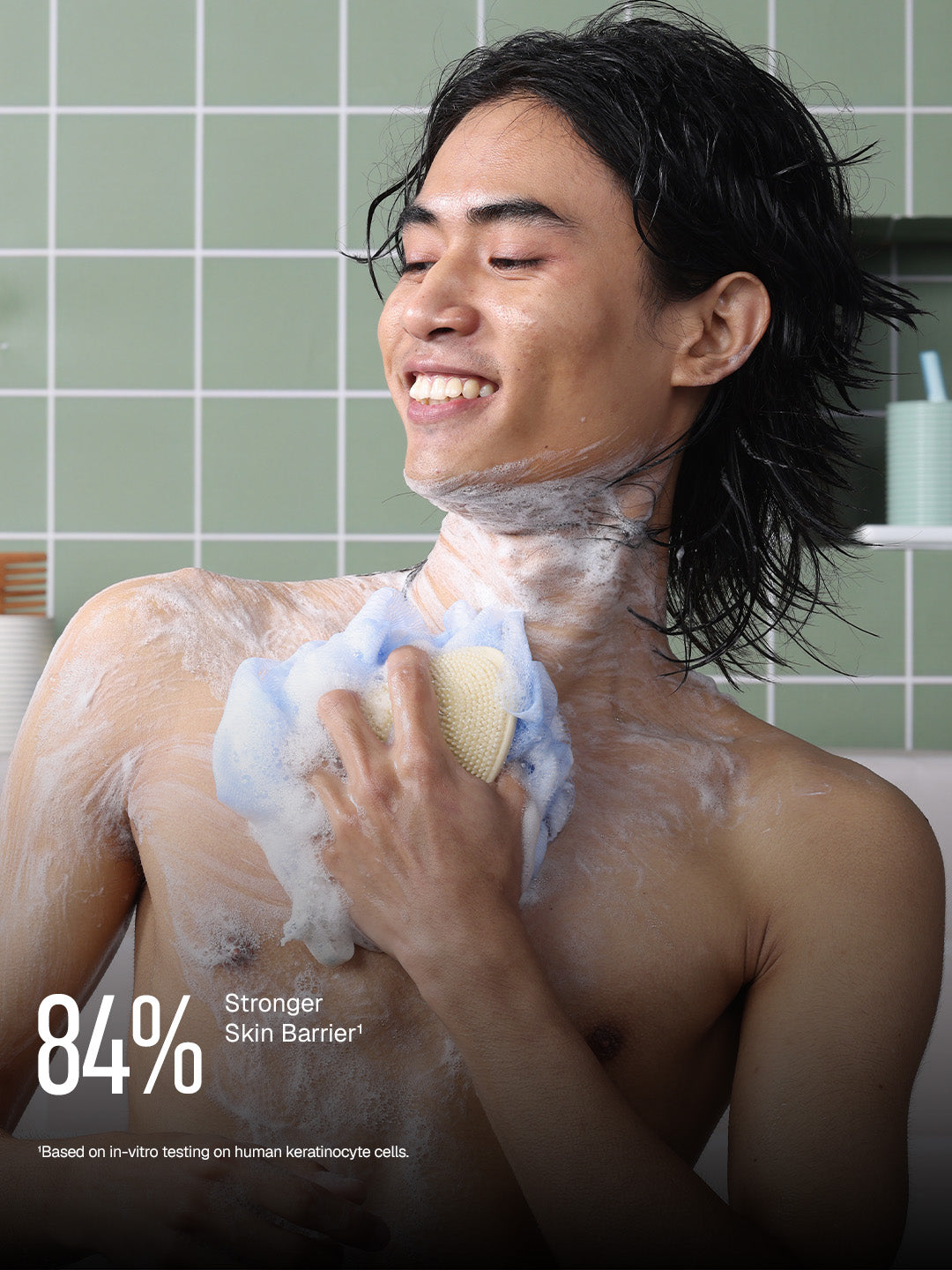 Arata - Hydrating Body Wash 250ml – lifestyle