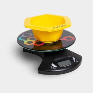 Framar - Digital Scale - Black