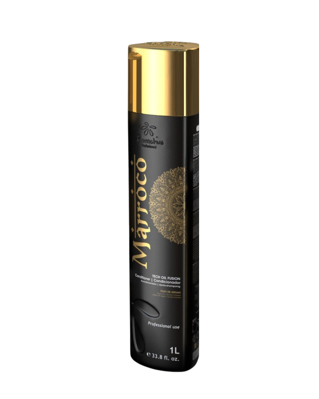 Floractive - Nanoplasty Morocco Conditioner 1000ml | Zilion NZ