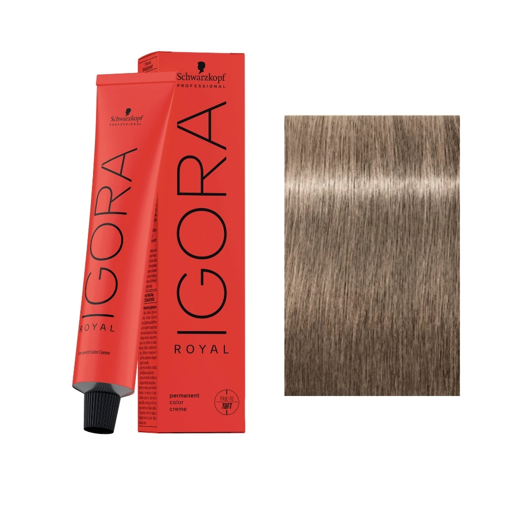 Schwarzkopf Professional - Igora Royal 9-1 60ml – front of pack