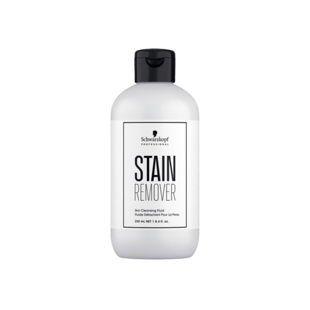 Schwarzkopf Professional - Igora Stain Remover 250ml – front of pack