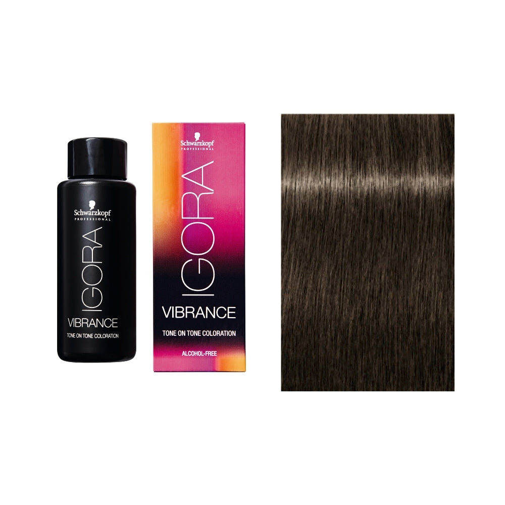 Schwarzkopf Professional - Igora Vibrance 7-1 60ml – front of pack