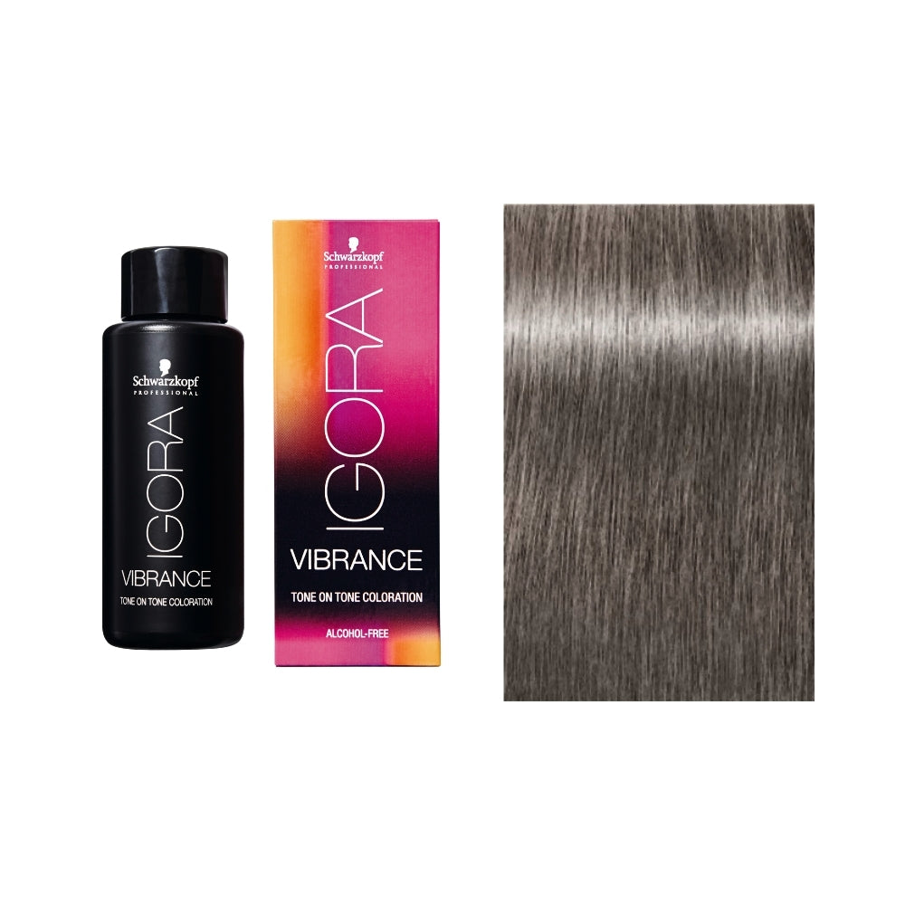 Schwarzkopf Professional - Igora Vibrance 8-11 60ml – front of pack