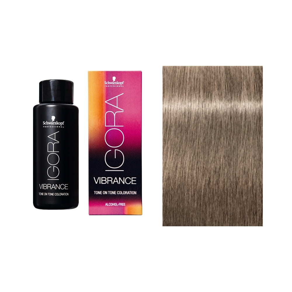 Schwarzkopf Professional - Igora Vibrance 9-1 60ml – front of pack