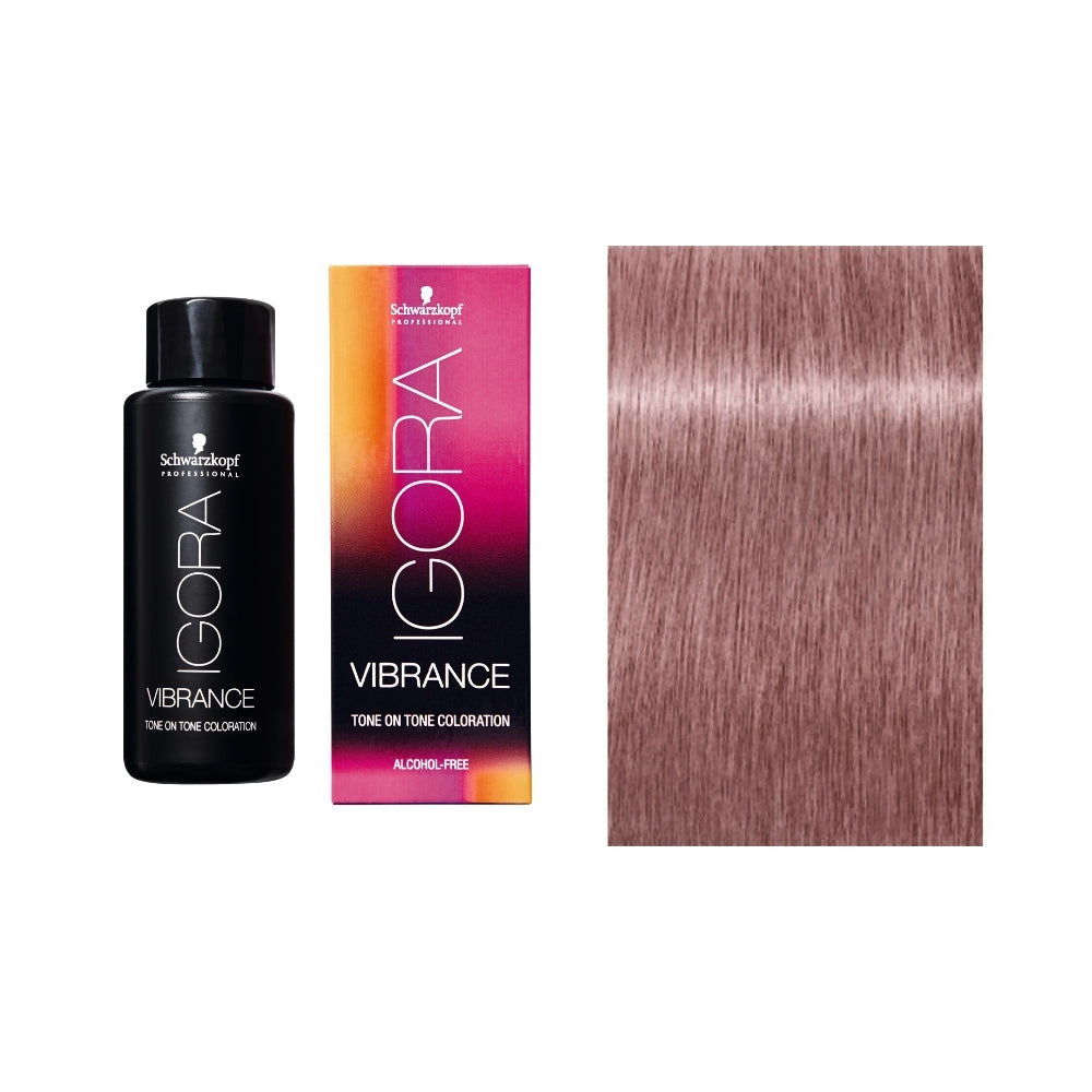 Schwarzkopf Professional - Igora Vibrance 9,5-19 60ml – front of pack