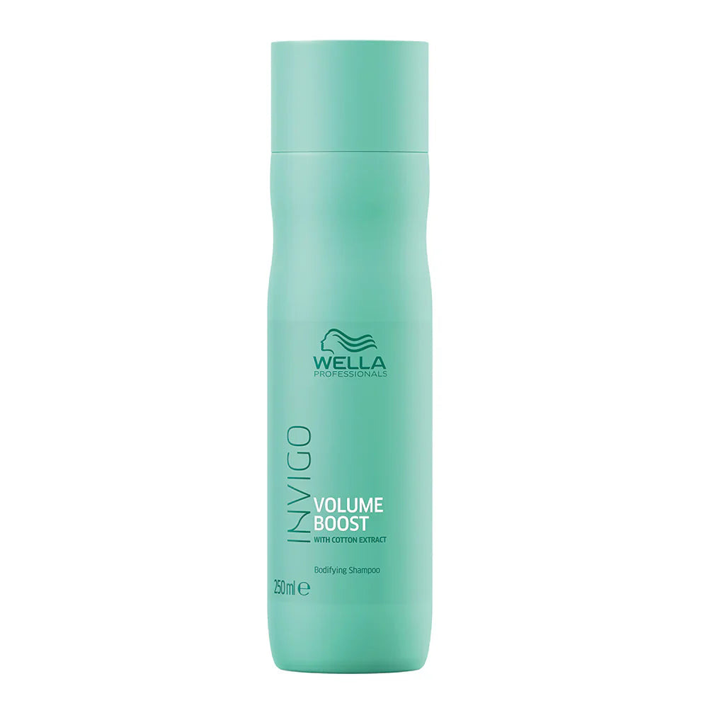Wella Professionals - Invigo Volume Boost Bodifying Shampoo 250ml