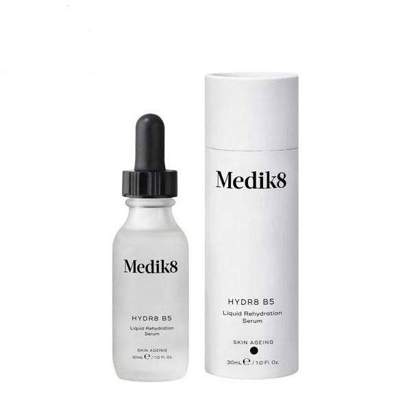 Medik8 - Hydr8 B5 30ml – front of pack