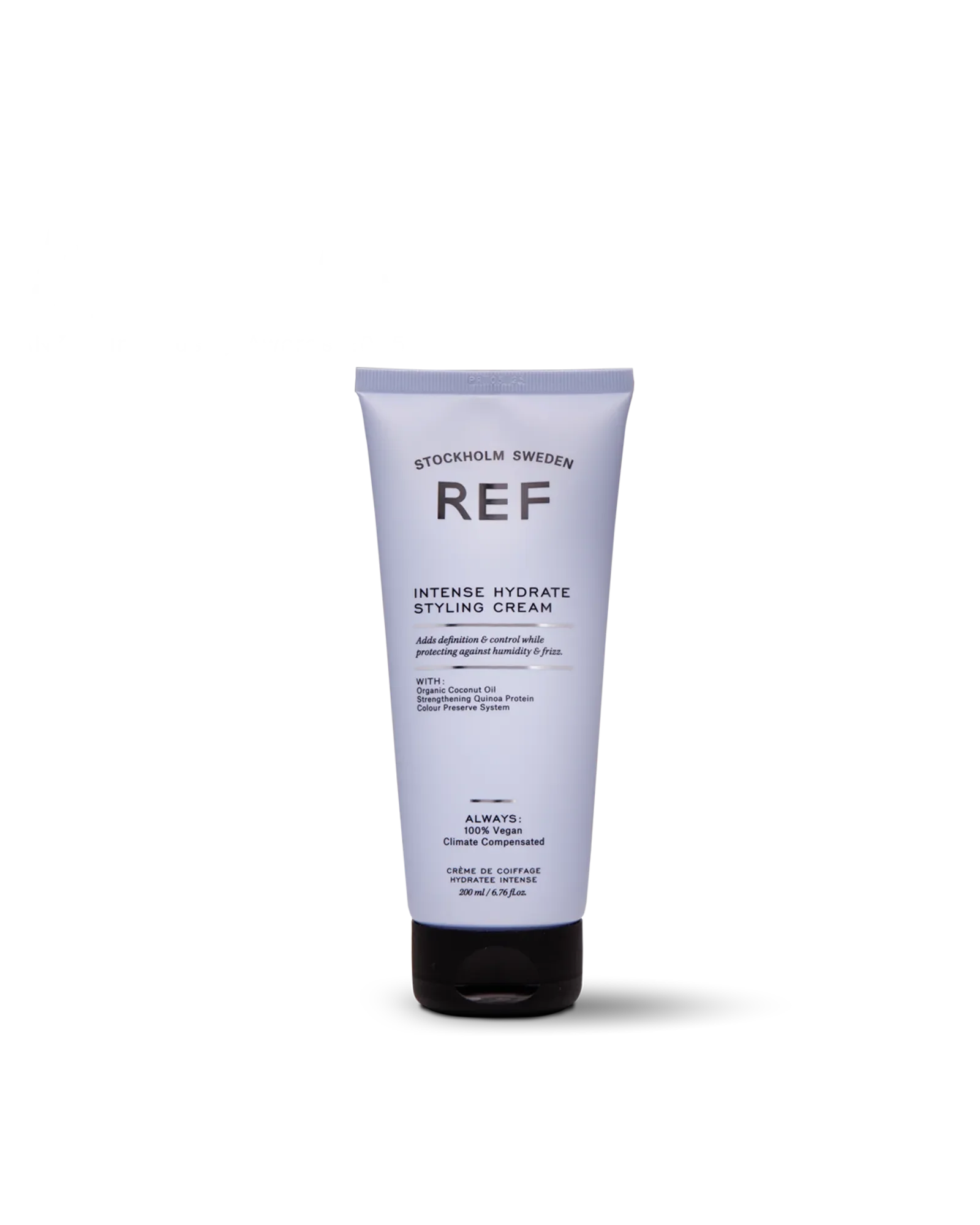 Ref Stockholm sweden - Intense Hydrate Styling Cream 150ml