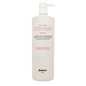 Juuce - Radiant Colour Shampoo & Conditioner Duo 1000ml Bundle – Juuce Radiant Colour Conditioner 1000ml