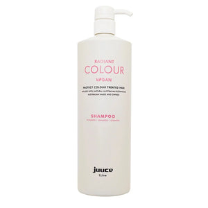 Juuce - Radiant Colour Shampoo & Conditioner Duo 1000ml Bundle – Juuce Radiant Colour Shampoo 1000ml