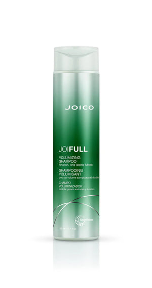Joico - Joifull Volumizing Shampoo, Conditioner & Styler Trio Bundle – Joico Joifull Volumizing Shampoo 300ml