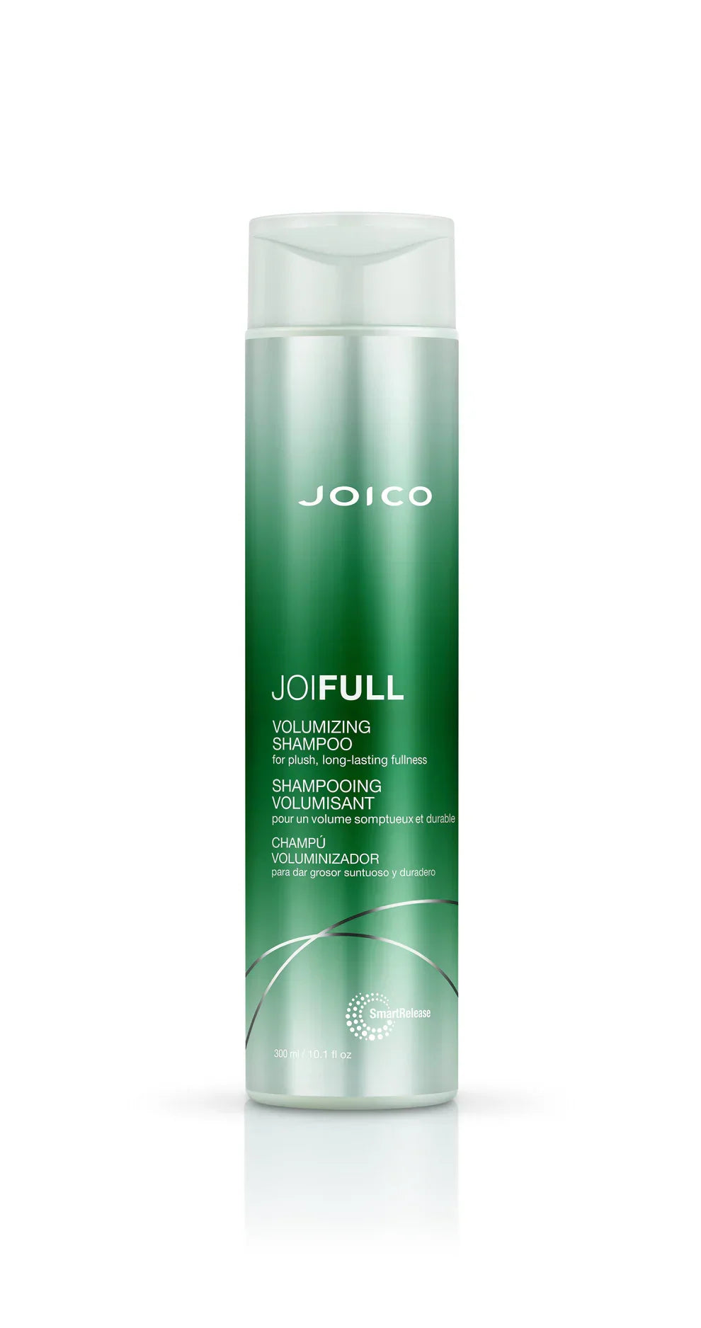 Joico - Joifull Volumizing Shampoo, Conditioner & Styler Trio Bundle – Joico Joifull Volumizing Shampoo 300ml