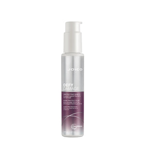 Joico - Defy Damage Protective Shampoo, Conditioner, Masque & Shield Quad Bundle – Joico Defy Damage Protective Shield 100ml