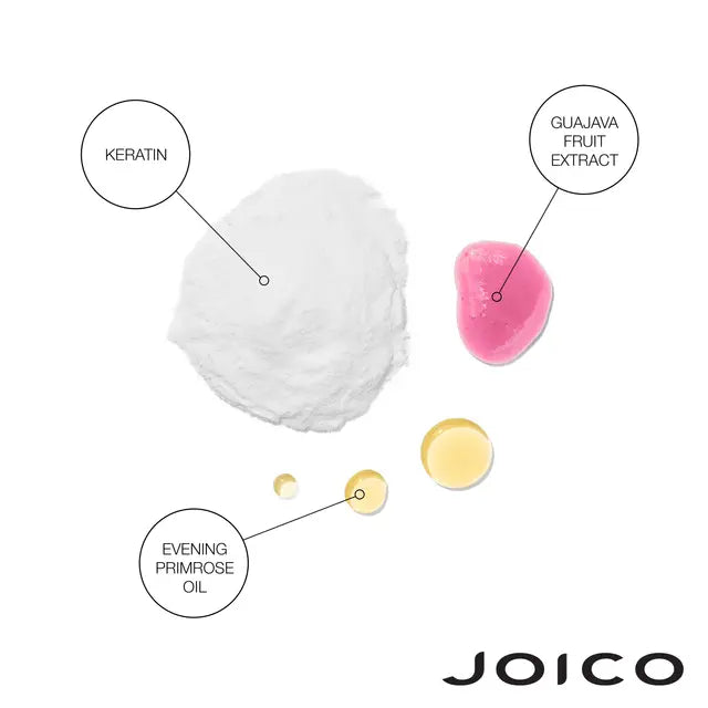 Joico - K-Pak Reconstructing Shampoo 1000ml