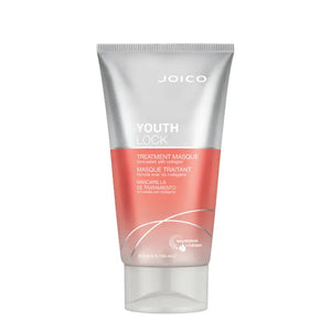 Joico - Youthlock Collagen Shampoo, Conditioner & Treatment Masque Trio Bundle – Joico Youthlock Collagen Treatment Masque 150ml