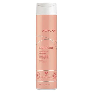 Joico - InnerJoi Strengthen Shampoo & Conditioner Duo Bundle – Joico Inner Joi Strengthen Shampoo 300ml