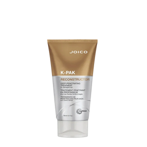 Joico - K-Pak Reconstruct Shampoo, Conditioner & Reconstructor Trio Bundle – Joico K-Pak Reconstructor 150ml