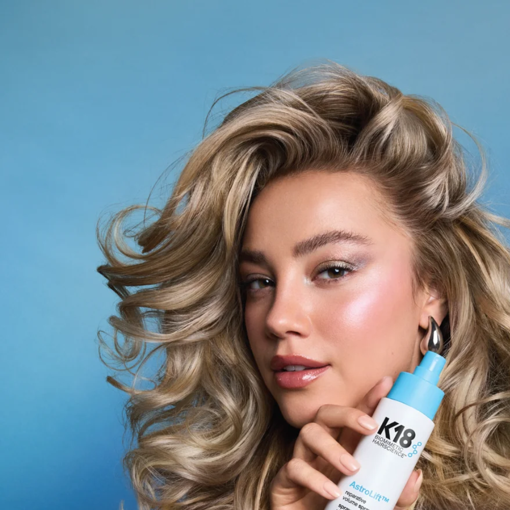 K18 - AstroLift Volume Spray Travel 47ml – product view 3