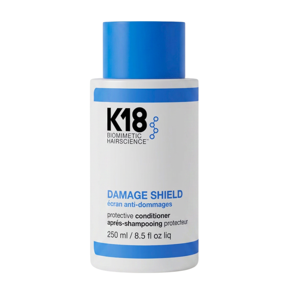 K18 - Damage Shield Protective Conditioner 250ml – front of pack