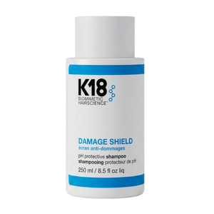 K18 - Damage Shield pH Protective Shampoo 250ml – front of pack