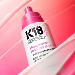K18 - Heatbounce Conditioning Heat Protectant Travel 47ml – product view 2