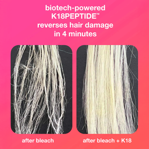 K18 - Leave-In Molecular Repair Mask 50ml – product view 3