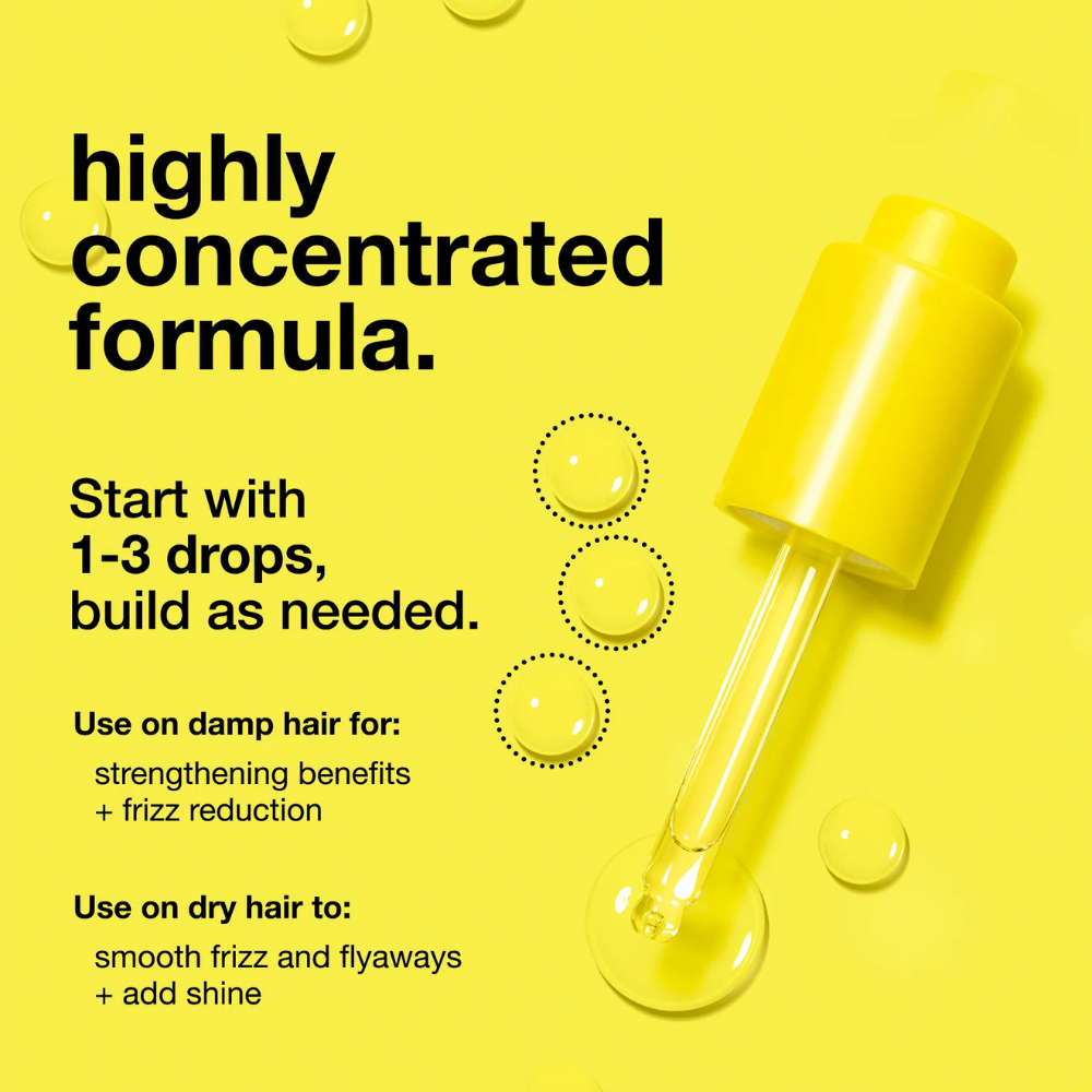 K18 - Molecular Repair Oil 30ml – product view 2