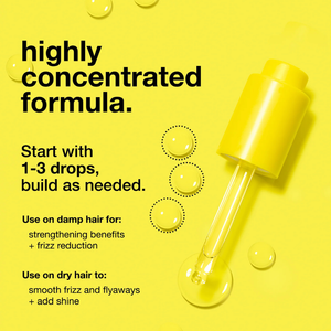 K18 - Molecular Repair Oil 30ml – product view 2