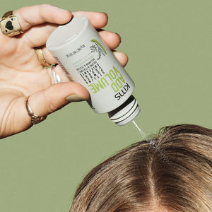 KMS - AddVolume Styling Powder 10g – product view 2