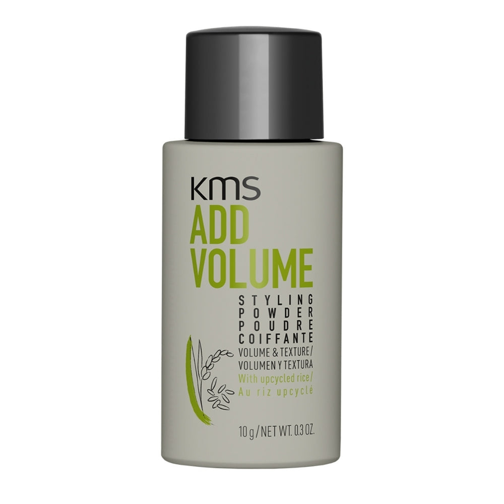 KMS - AddVolume Styling Powder 10g – front of pack