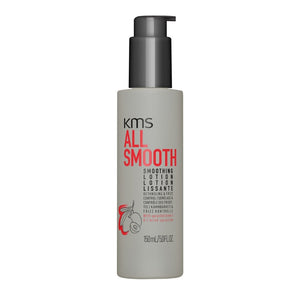 KMS - AllSmooth Smoothing Lotion 150ml – front of pack