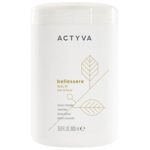 Actyva - Bellessere Balm 1000ml – 1000ml salon jar