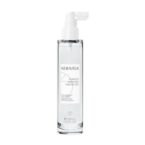 Kerasilk - Anti-Dandruff Scalp Serum 100ml – front of pack