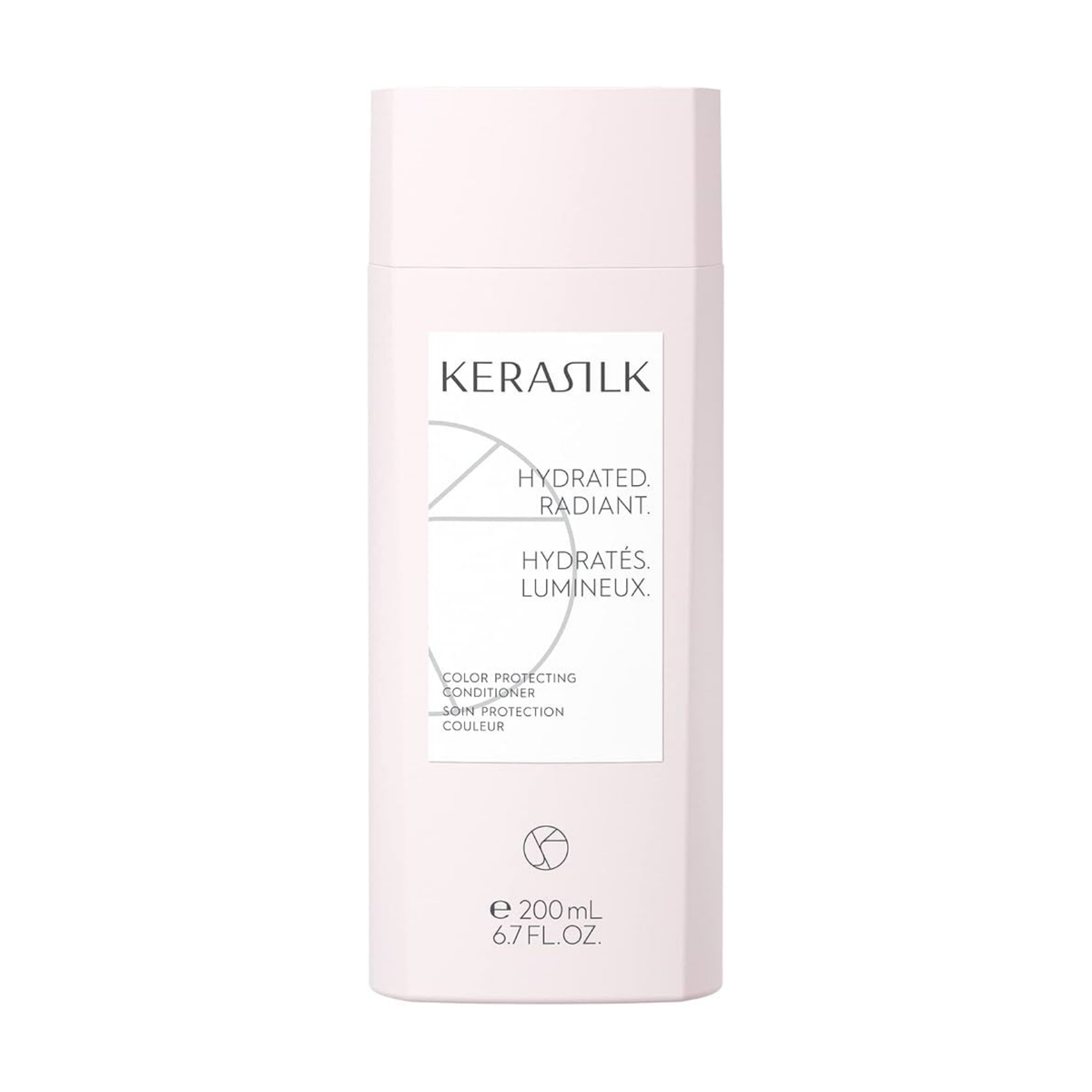 Kerasilk - Color Protecting Shampoo & Conditioner Duo Bundle – Kerasilk Color Protecting Conditioner 200ml