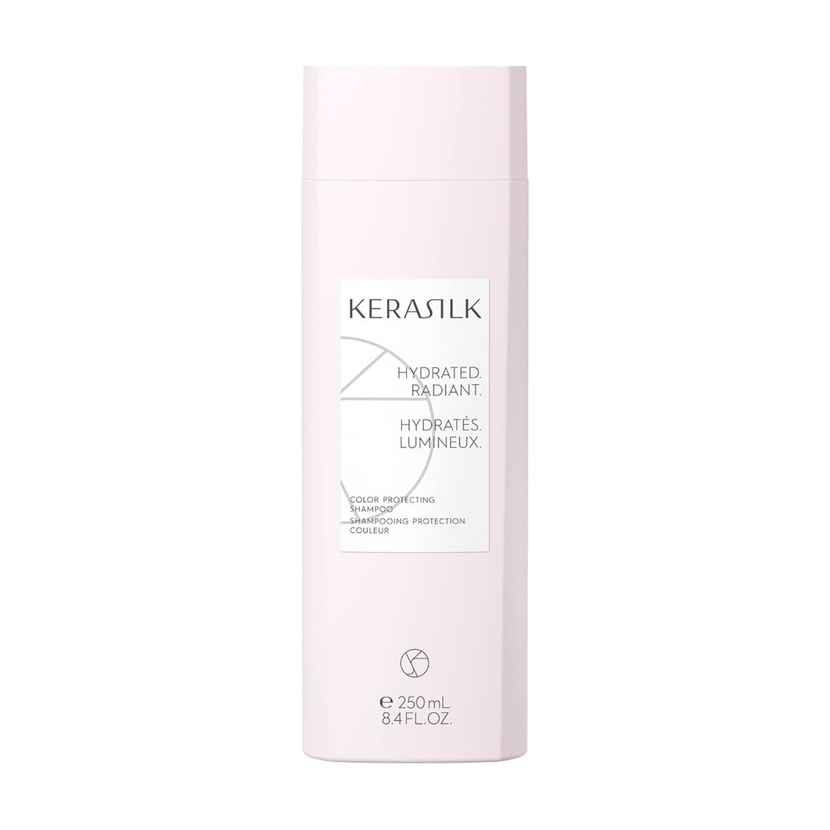 Kerasilk - Color Protecting Shampoo & Conditioner Duo Bundle – Kerasilk Color Protecting Shampoo 250ml