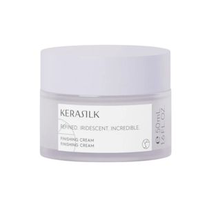 Kerasilk - Finishing Cream 50ml – front of pack