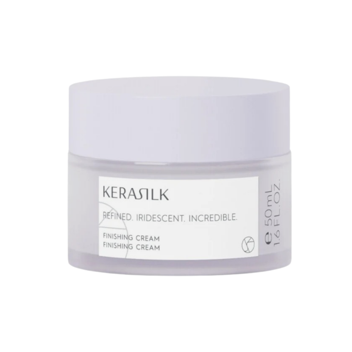 Kerasilk - Finishing Cream 50ml – front of pack