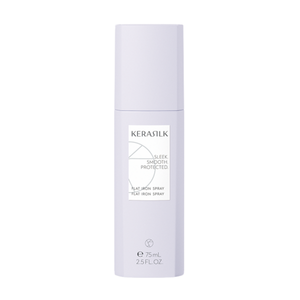 Kerasilk - Flat Iron Spray 75ml – front of pack