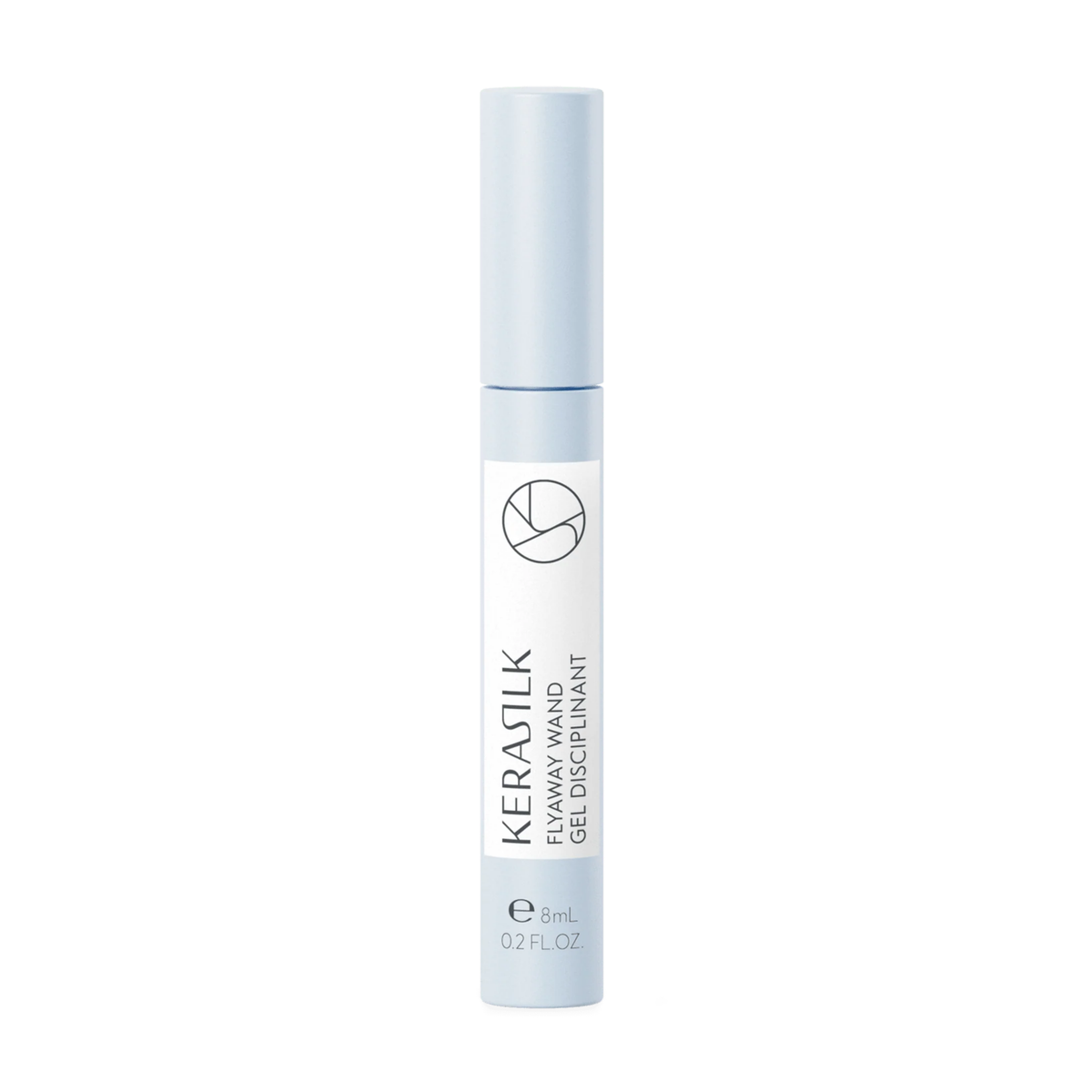 Kerasilk - Flyaway Wand 8ml – front of pack