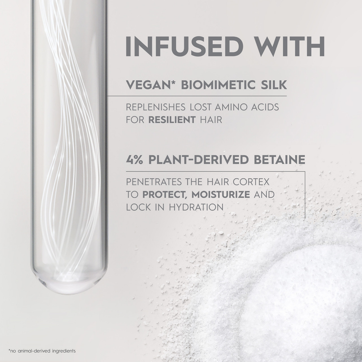 Kerasilk - Hydrating Essence 150ml – product view 4