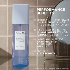 Kerasilk - Liquid Cuticle Filler 125ml – product view 4
